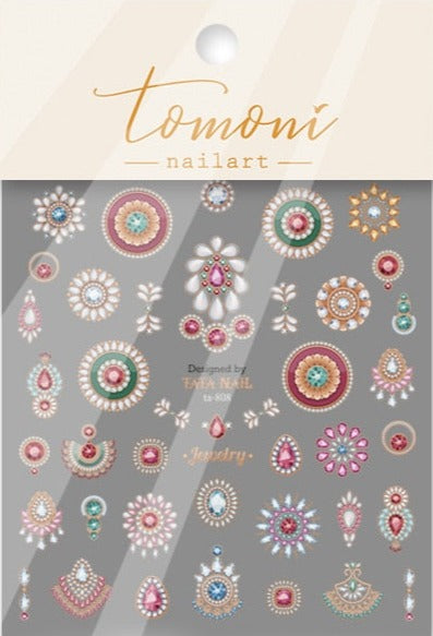 Longhorn Nail Decals 6 Different Styles Southwestern Buffalo Skull With White Henna Mandalas Sea Shells Crescent Moons Lace Boho Nail Stickers Bohemian Water Slide Decals Nail Art