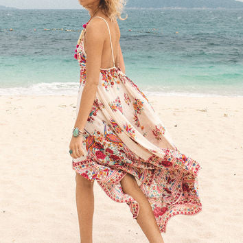 Beach Dress