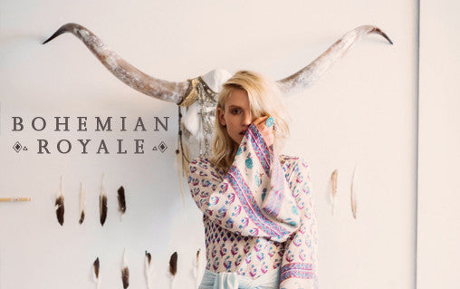 Bohemian Royale