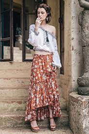 Gypsy Skirt