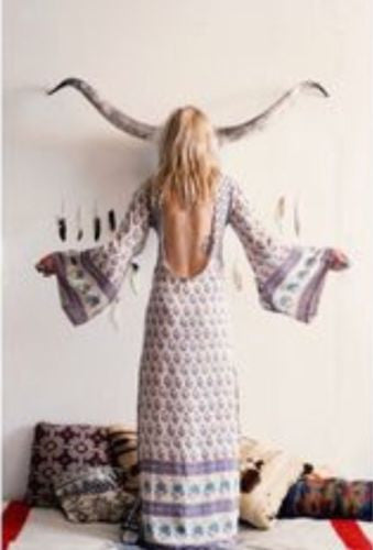 Spell and the Gypsy Bohemian Royale