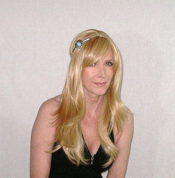 Southwestern Headband