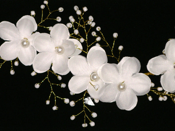 Wedding Head Piece