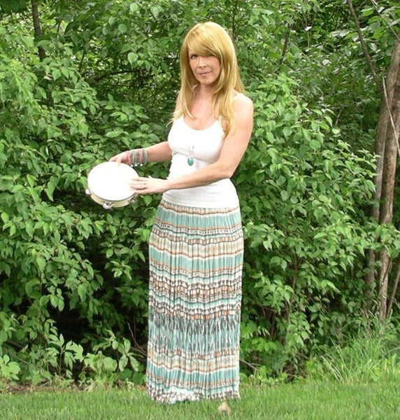 Small Tambourine
