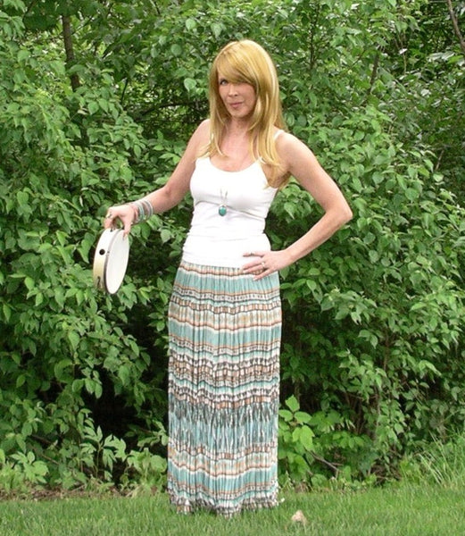 Hippie Skirt