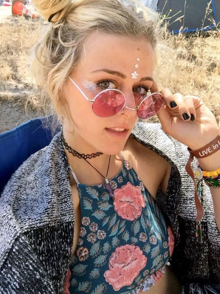 Bohemian Sunglasses