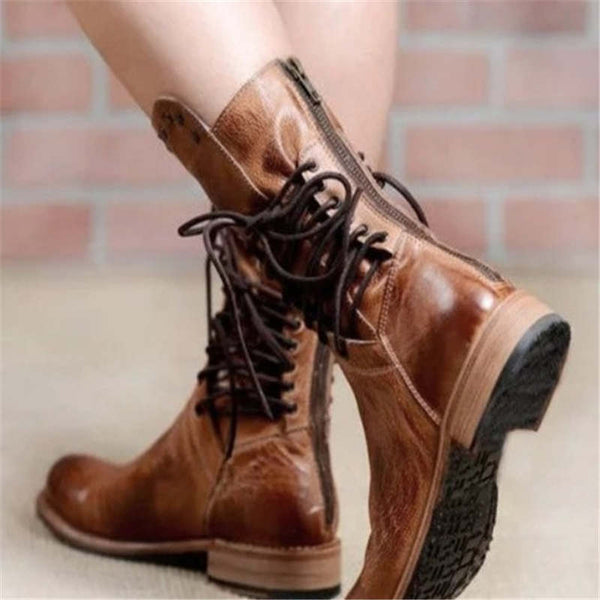 Boho Boots