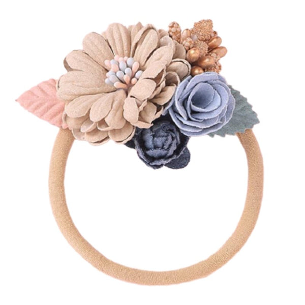 Boho Hair Ties