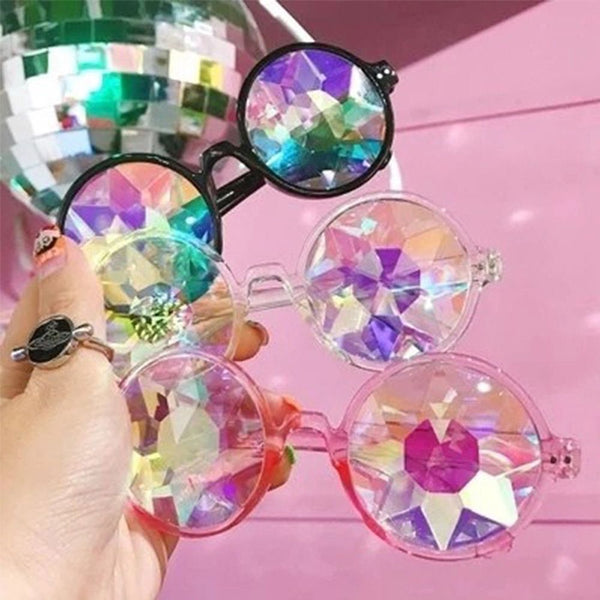 Kaleidoscope Sunnies