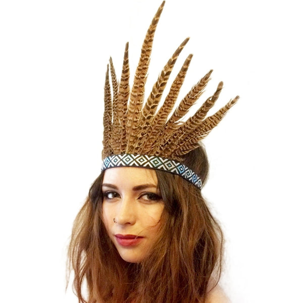 Indian Headdress