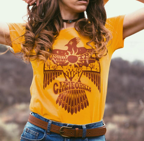 Thunderbird T Shirt