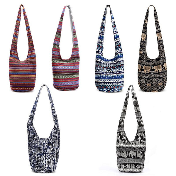 Boho Hobo Bags