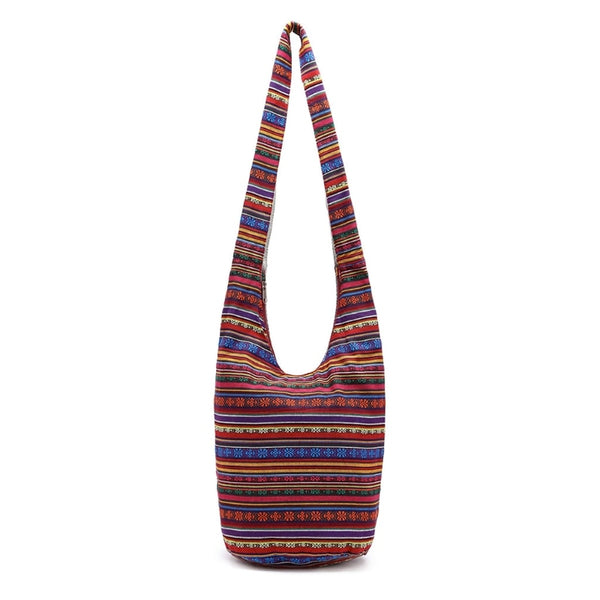 Searape Hobo Bag