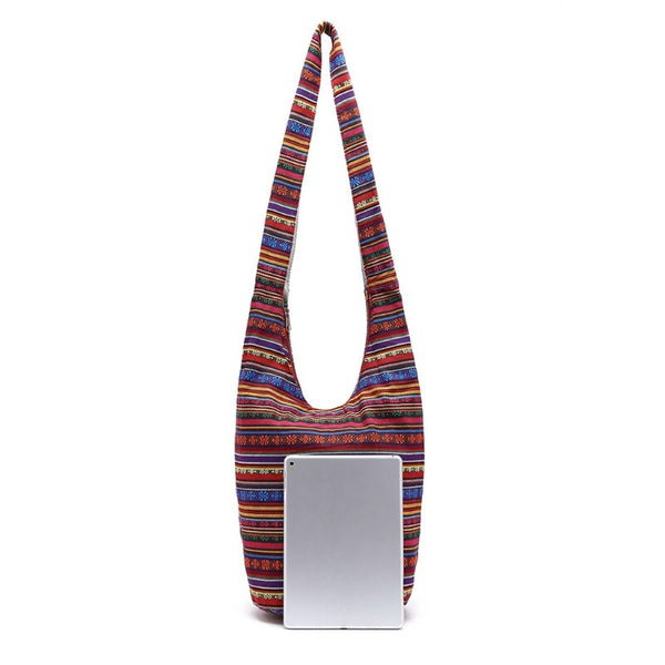 Boho I Pad Bag