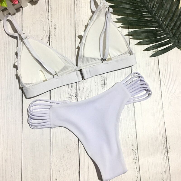 Brazilian Back Bikini