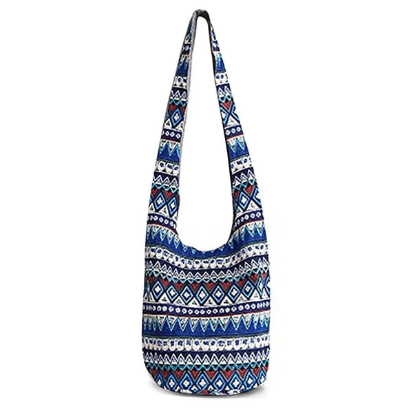 Aztec Print Purse