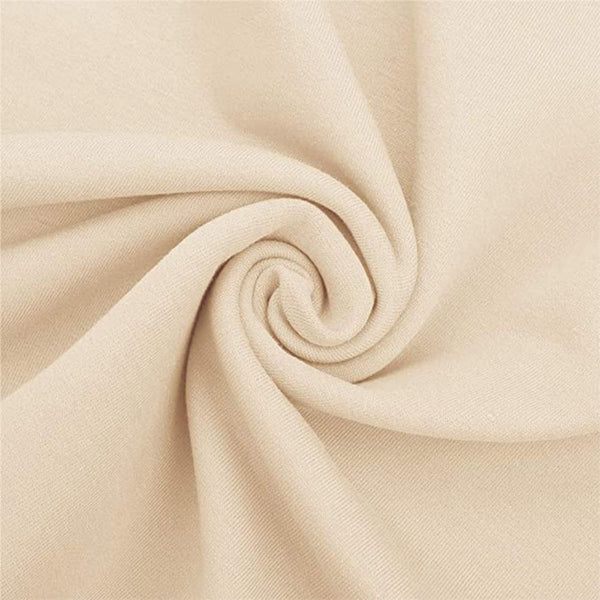 Beige T Shirt