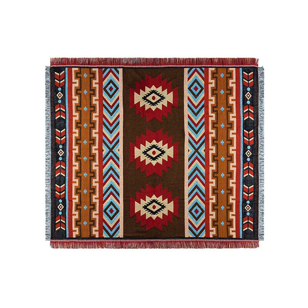 Aztec Blanket