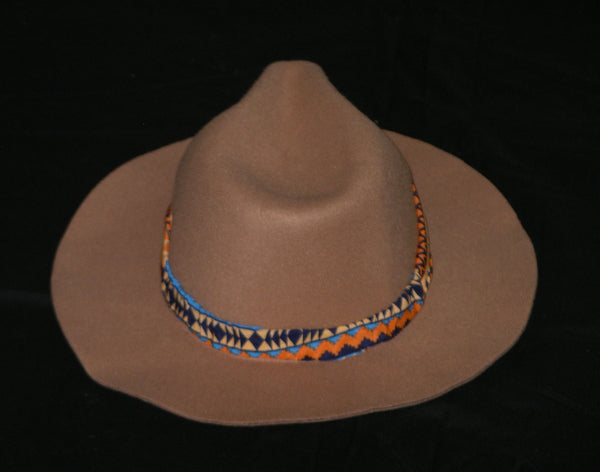Indian Hat