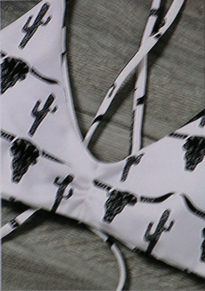 Longhorn Swimsuit