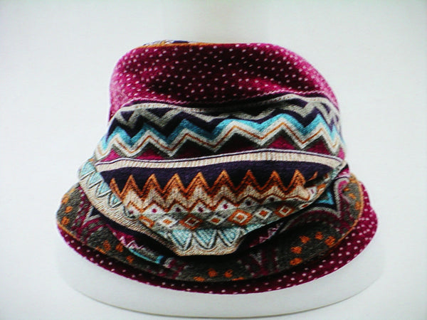 Magic Hat Or Scarf