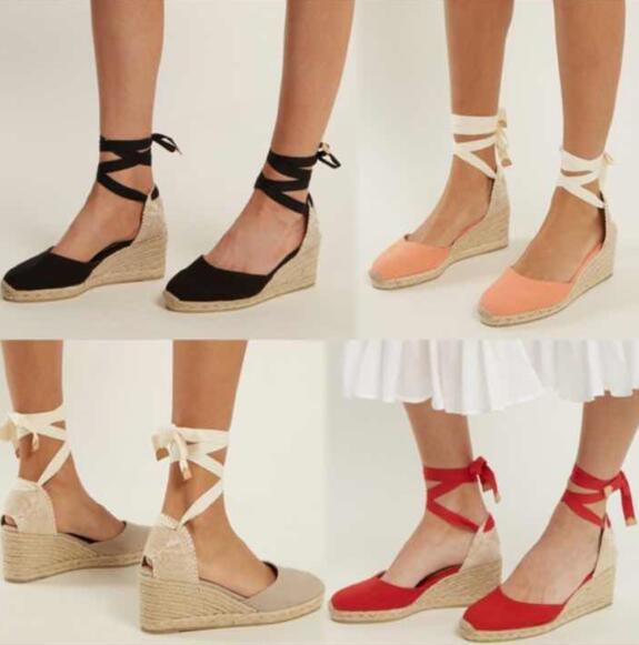 Womens Espadrilles