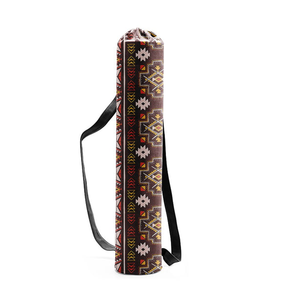 Aztec Yoga Mat Bag