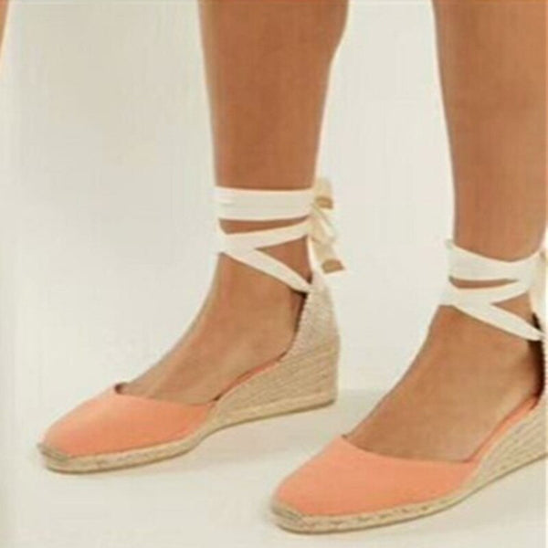 Espadrilles