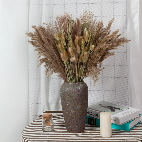 Dried Flowers Bouquet
