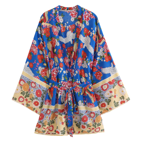 Bohemian Robe