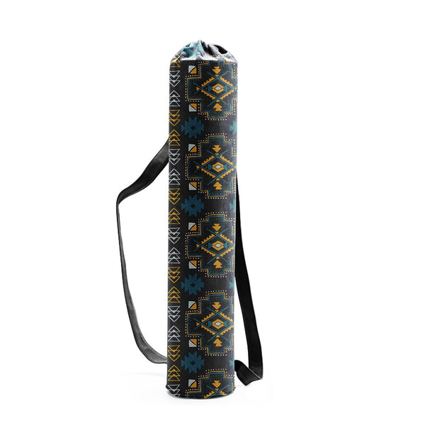 Western Yoga Mat Bag