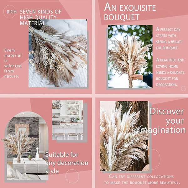 Boho Decorations