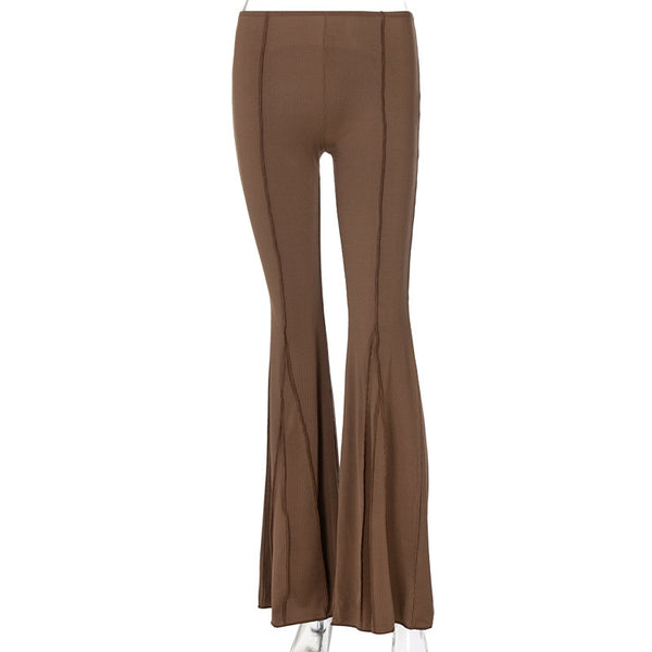 Hippie Bell Bottoms