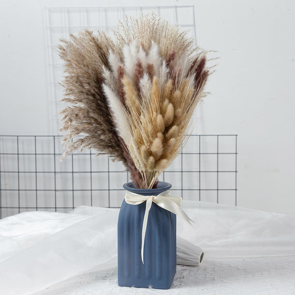Dried Oats Bouquet