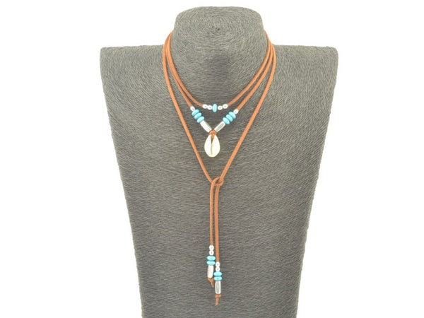 Lariat Necklace