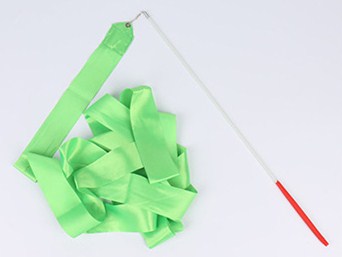 Dance Streamers In 12 Different Colors And 3 Different Lengths 2m 4m Or 6m Festival Fun Ribbons On Sticks Twirl And Swirl Them To The Music