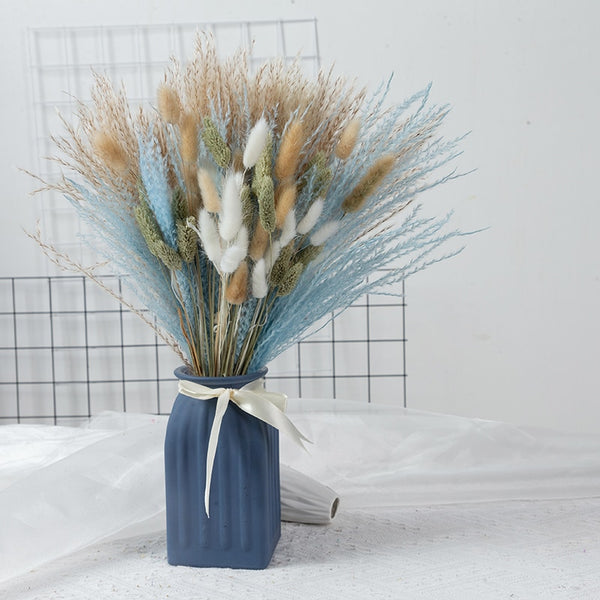 Natural Flowers Bouquet