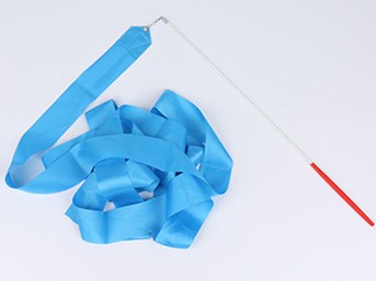 Dance Streamers In 12 Different Colors And 3 Different Lengths 2m 4m Or 6m Festival Fun Ribbons On Sticks Twirl And Swirl Them To The Music