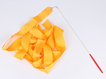 Dance Streamers In 12 Different Colors And 3 Different Lengths 2m 4m Or 6m Festival Fun Ribbons On Sticks Twirl And Swirl Them To The Music