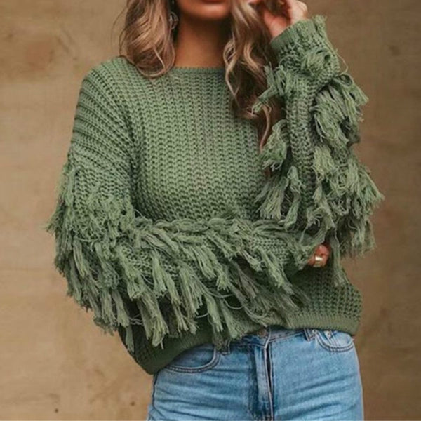 2022 Sweater