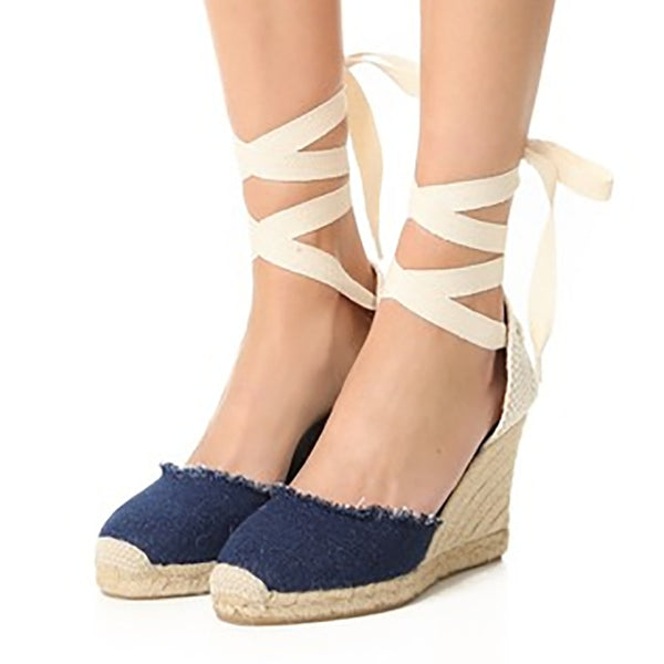Hemp Wedges
