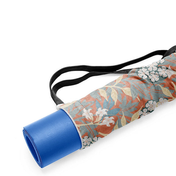 Drawstring Yoga Mat Bag