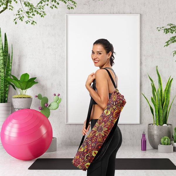 Yoga Mat Carrying Bag