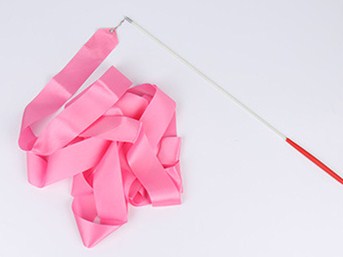 Dance Streamers In 12 Different Colors And 3 Different Lengths 2m 4m Or 6m Festival Fun Ribbons On Sticks Twirl And Swirl Them To The Music