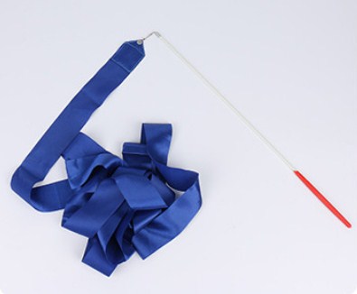 Dance Streamers In 12 Different Colors And 3 Different Lengths 2m 4m Or 6m Festival Fun Ribbons On Sticks Twirl And Swirl Them To The Music