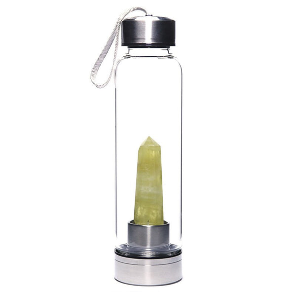 Topaz Water Bottle