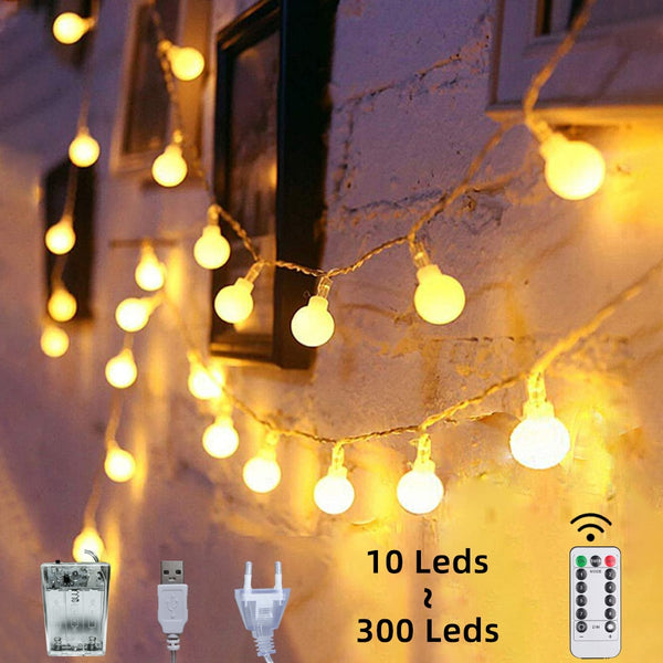 Fairy Lights