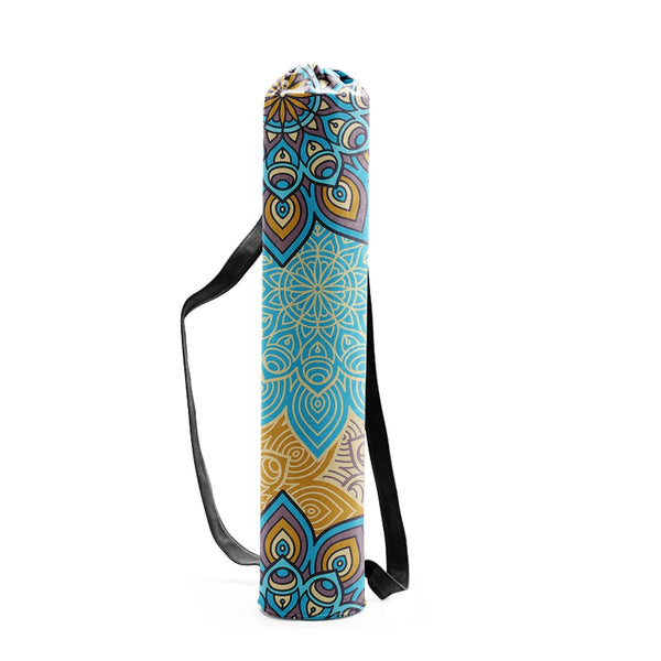 Gypsy Yoga Mat Bag