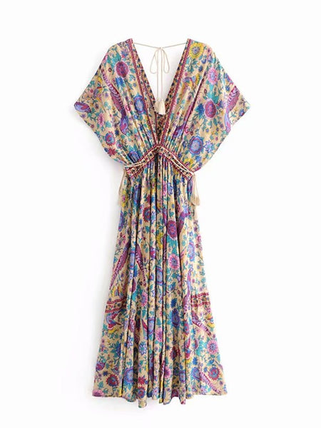 Lovebird Dress
