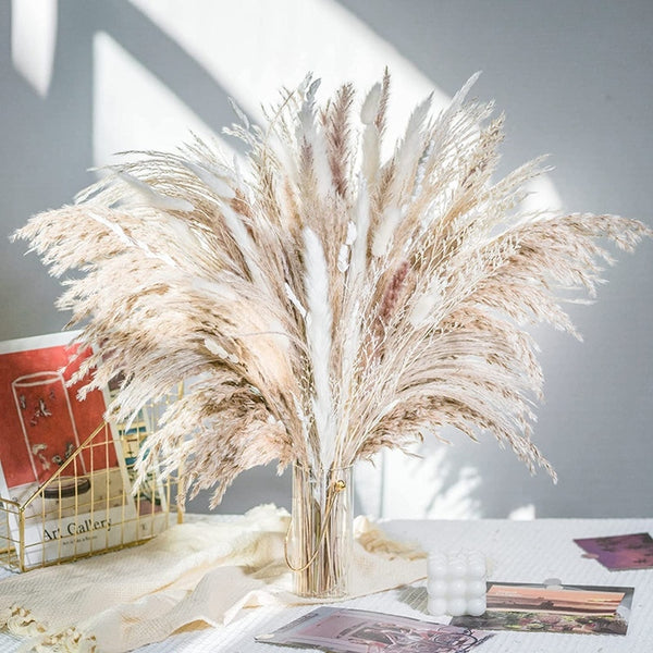 Lover's Grass Bouquet